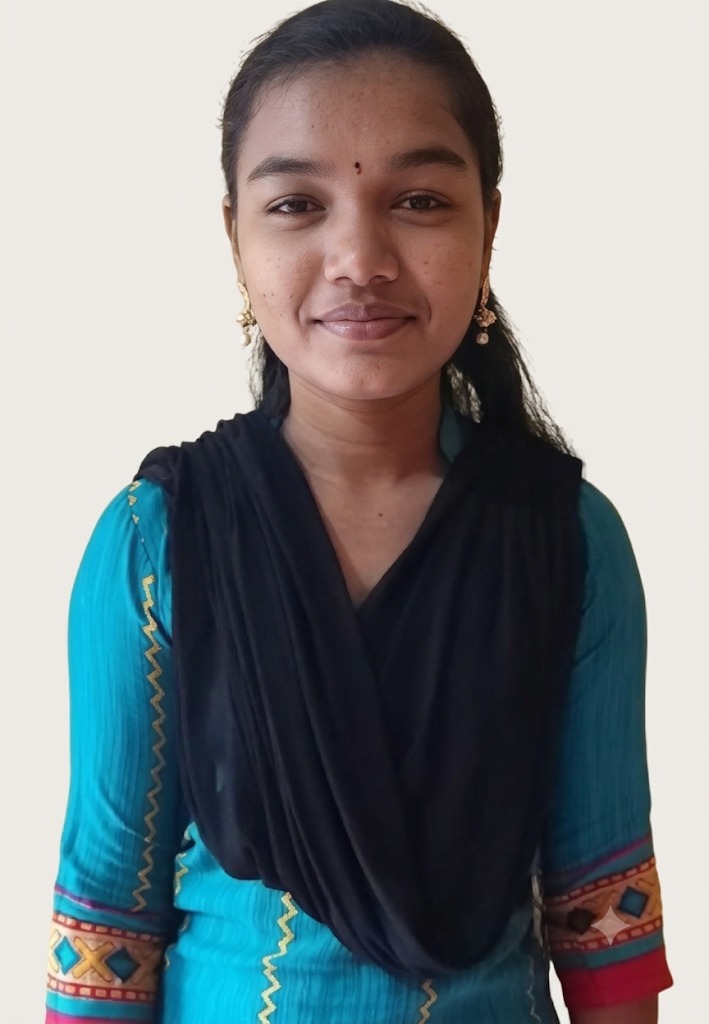 Hemanti Mukteshwar Toppo - Full time Cleaner in Virar in Mumbai